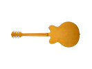 Gretsch G2622T Streamliner Center Block Double-Cut Bigsby Semi-Hollow Village Amber 