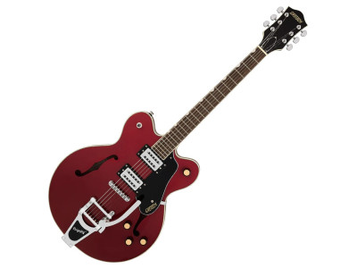 Gretsch G2622T Streamliner Center Block DC Electric Guitar Bigsby LRL Brandywine 