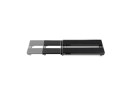 D'Addario PW-XPNDPB-01 XPND Pedalboards Expanding Single Row 