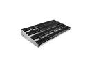 D'Addario PW-XPNDPB-02 XPND Pedalboards Expanding Double Row  