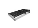 D'Addario PW-XPNDPB-02 XPND Pedalboards Expanding Double Row 