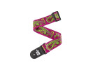 D'Addario 50JS14 Joe Satrani Woven Guitar Strap  