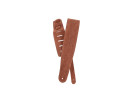 D'Addario 25PRF04 Vented Suede Guitar Straps  