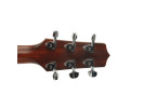 D'Addario PWAT-331L Auto-Trim Locking Tuning Machines 3 Per side Chrome 