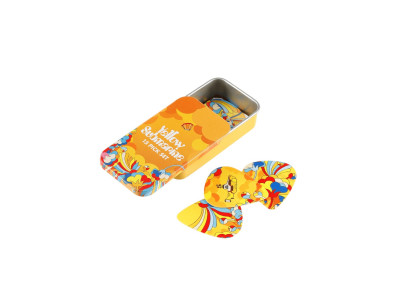 D'Addario 1CWH4-11B1 Yellow Submarine 55th Anniversary Guitar Picks 