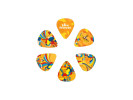 D'Addario 1CWH4-11B1 Yellow Submarine 55th Anniversary Guitar Picks 