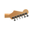 D'Addario PWAT-6R1 Auto-Trim Locking Tuning Machines 6 In-line Chrome 