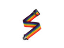 D'Addario PWSAL411 Auto Lock Guitar Strap  