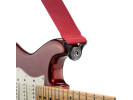 D'Addario PWSAL401 Auto Lock Guitar Strap 