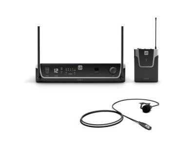 LD Systems U306 BPL 