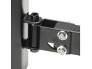 Adam Hall SMBS 5 Wall Mount for Speakers Black 