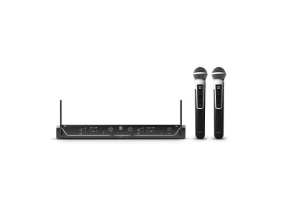LD Systems U306 HHD 2 