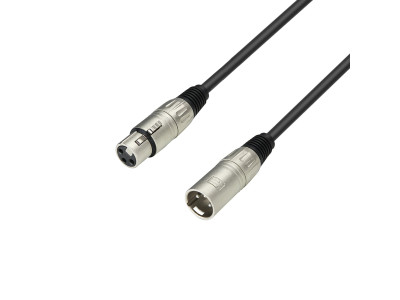 Adam Hall K3 MMF 2000 XLR female x XLR male 20 m 
