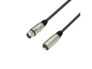 Adam Hall K3 MMF 2000 XLR female x XLR male 20 m