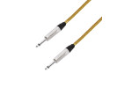 Adam Hall K5 IPP 0300 VINTAGE Neutrik Jack TS 3 m