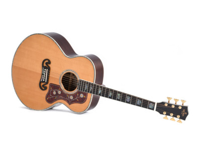 Sigma GJR SG300 