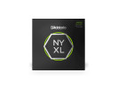 D'Addario 45-125 Light Top/Medium Bottom Long Scale 5-String Bass Strings NYXL45125  