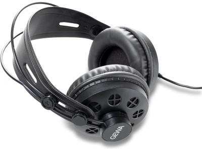 Gewa 170900 170.9 HP Two Headphones 