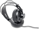 Gewa 170900 170.9 HP Two Headphones 