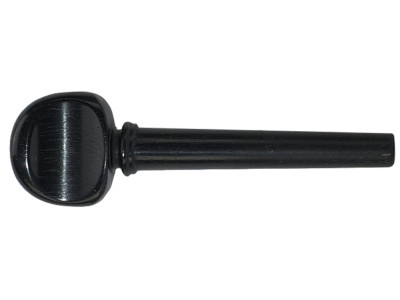 Gewa Violin pegs Ebony Standard 4/4 Medium 