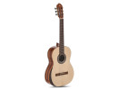 Manuel Rodriguez 4/4 ACADEMIA Exótica Santos high gloss spruce klasična gitara klasična gitara