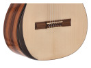 Manuel Rodriguez 4/4 ACADEMIA Exótica Santos high gloss spruce 