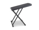 Gewa 536500 Metal footrest FS-10 