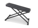 Gewa 536500 Metal footrest FS-10 