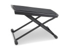 Gewa 536500 Metal footrest FS-10 