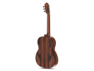 Manuel Rodriguez 4/4 ACADEMIA Exótica Santos Satin cedar 