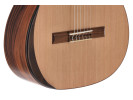 Manuel Rodriguez 4/4 ACADEMIA Exótica Santos Satin cedar 
