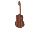 Manuel Rodriguez 4/4 ACADEMIA Exótica Santos high gloss cedar 