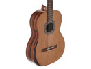 Manuel Rodriguez 4/4 ACADEMIA Exótica Santos high gloss cedar 