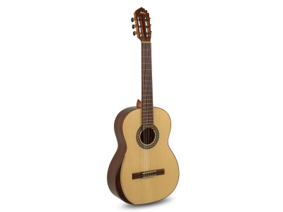 Manuel Rodriguez 4/4 Academia solid spruce / rosewood Dekor 