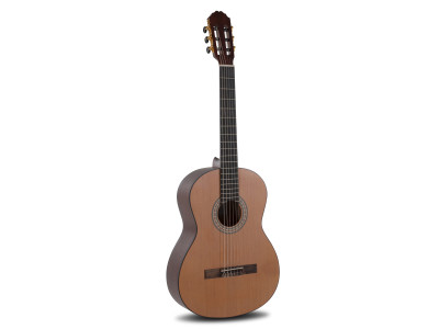 Caballero by MR 4/4 Principio solid cedar 