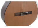 Caballero by MR 4/4 Principio solid cedar 