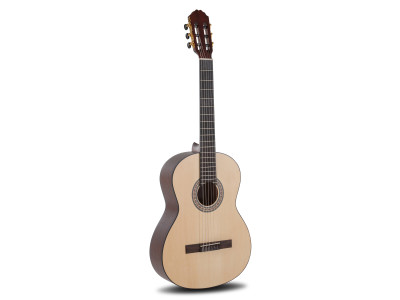 Caballero by MR 4/4 Principio solid spruce 