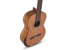 Manuel Rodriguez 4/4 Academia solid cedar / Zebrano 