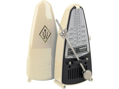 Wittner Taktell Piccolo Ivory 832 
