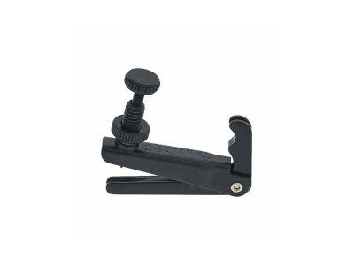 Wittner 4/4-3/4 black Fine tuner 