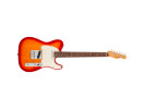 Fender Player II Telecaster RW Aged Cherry Burst Chambered Ash 