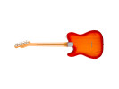 Fender Player II Telecaster RW Aged Cherry Burst Chambered Ash 