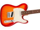 Fender Player II Telecaster RW Aged Cherry Burst Chambered Ash 