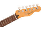 Fender Player II Telecaster RW Aged Cherry Burst Chambered Ash 
