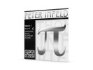 Thomastik Peter Infeld Violin PI01PT E String 