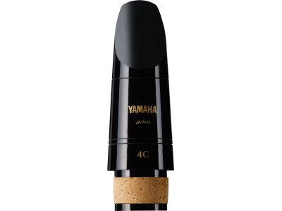 Yamaha  CL-6C Mouthpiece for Bb/A Clarinet 
