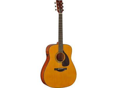Yamaha FGX5  