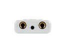MOOER Prime P1 Multi-Effects White 