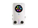 MOOER Prime M2 Intelligent Pedal Silver 