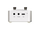 MOOER Prime M2 Intelligent Pedal Silver 